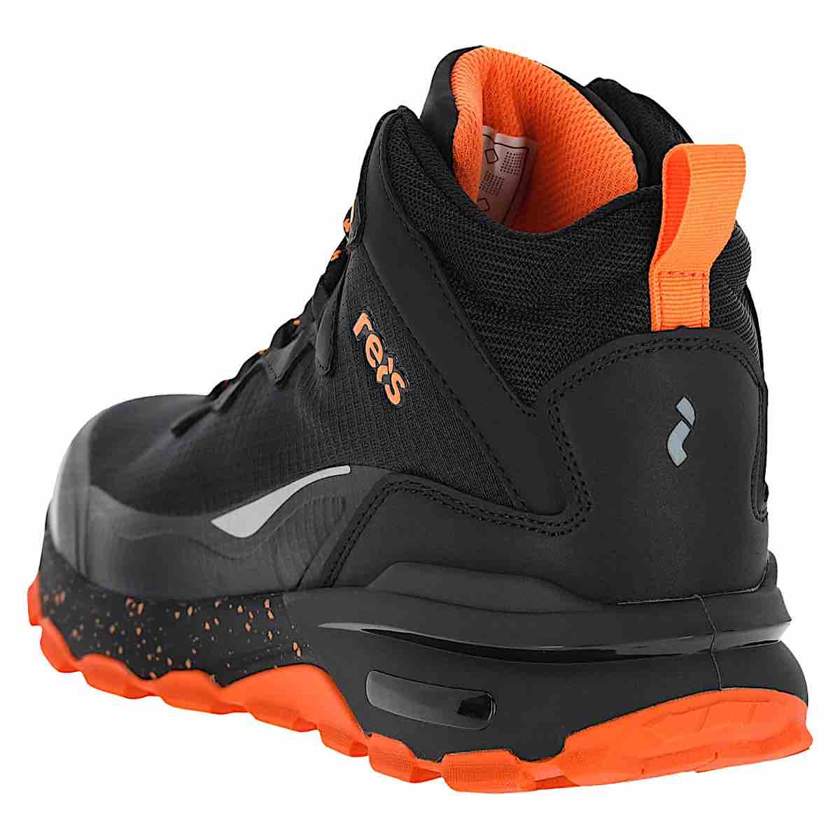BTRAX BP - 1