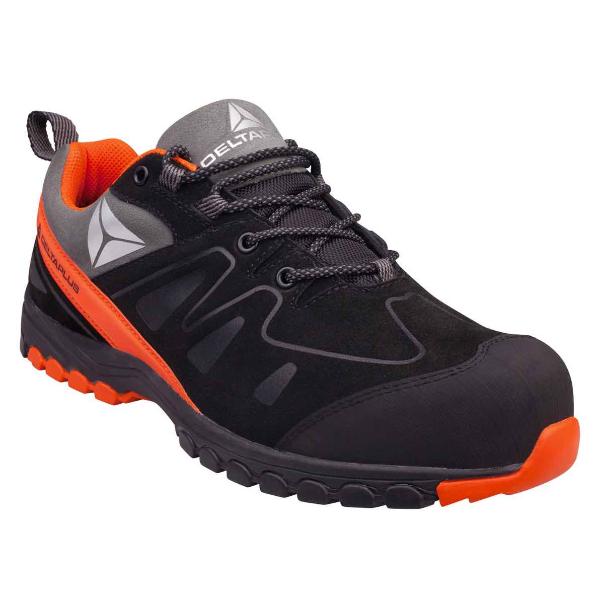 DELTA PLUS BROOKLYN S3 SRC HRO
