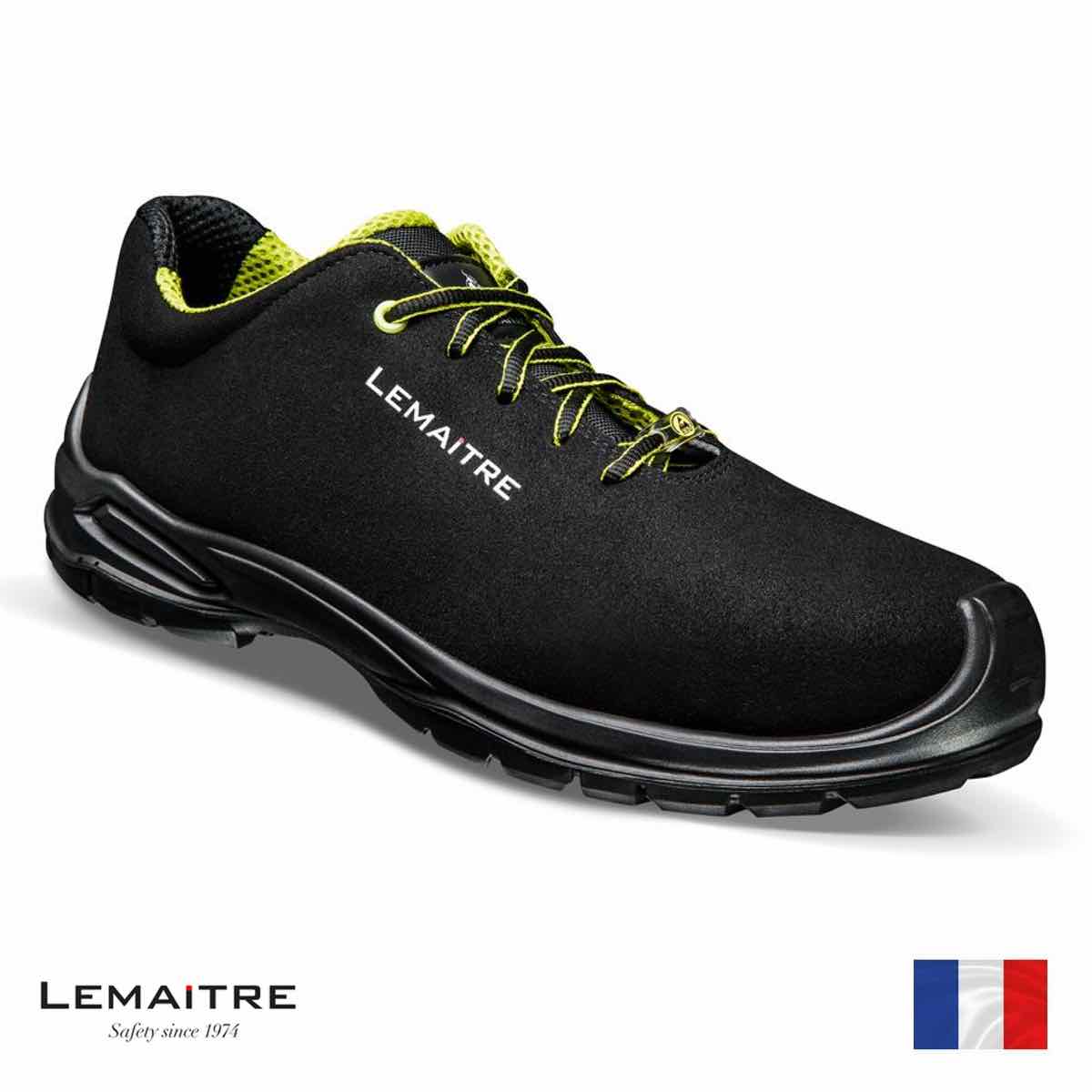 LEMAITRE RAGE S2 ESD SRC