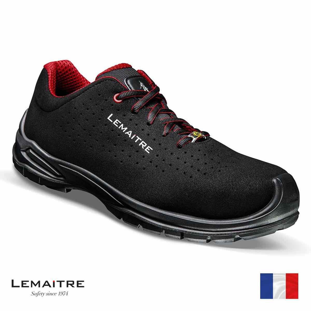 LEMAITRE ROY S1P ESD SRC