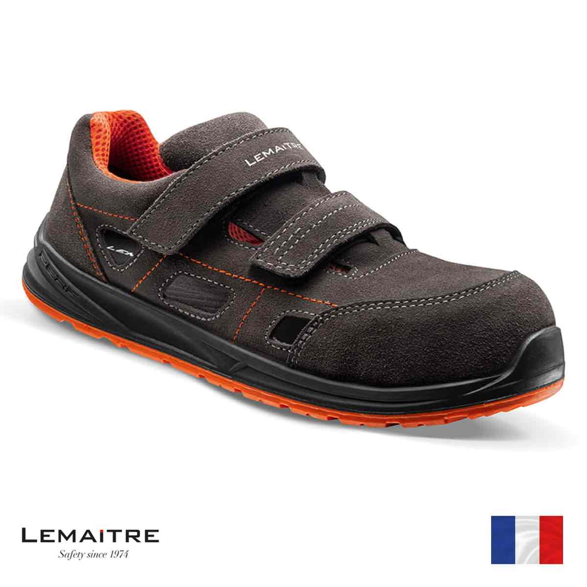 LEMAITRE STRIKKER S1 ESD