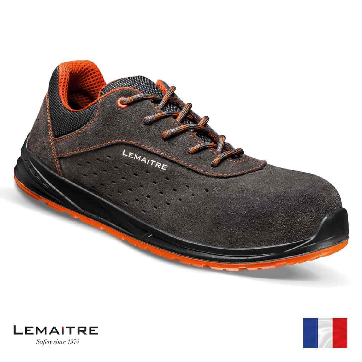 LEMAITRE TRIGGER S1 SRC