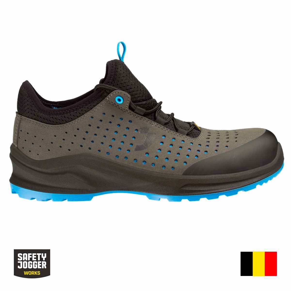 MODULO S1PS LOW PERFS1 PS Grey