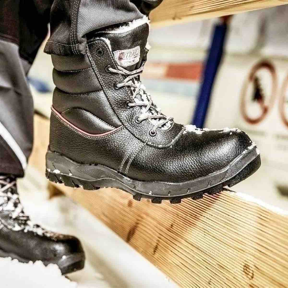 NITRAS 7201W MF STEP MID+ MF W