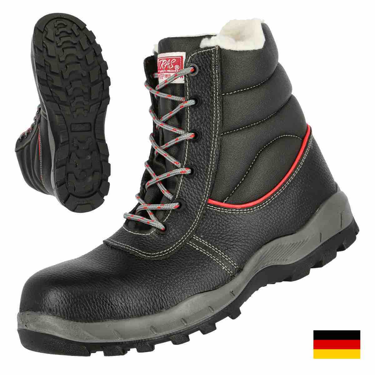 NITRAS 7201W MF // STEP MID+ MF W