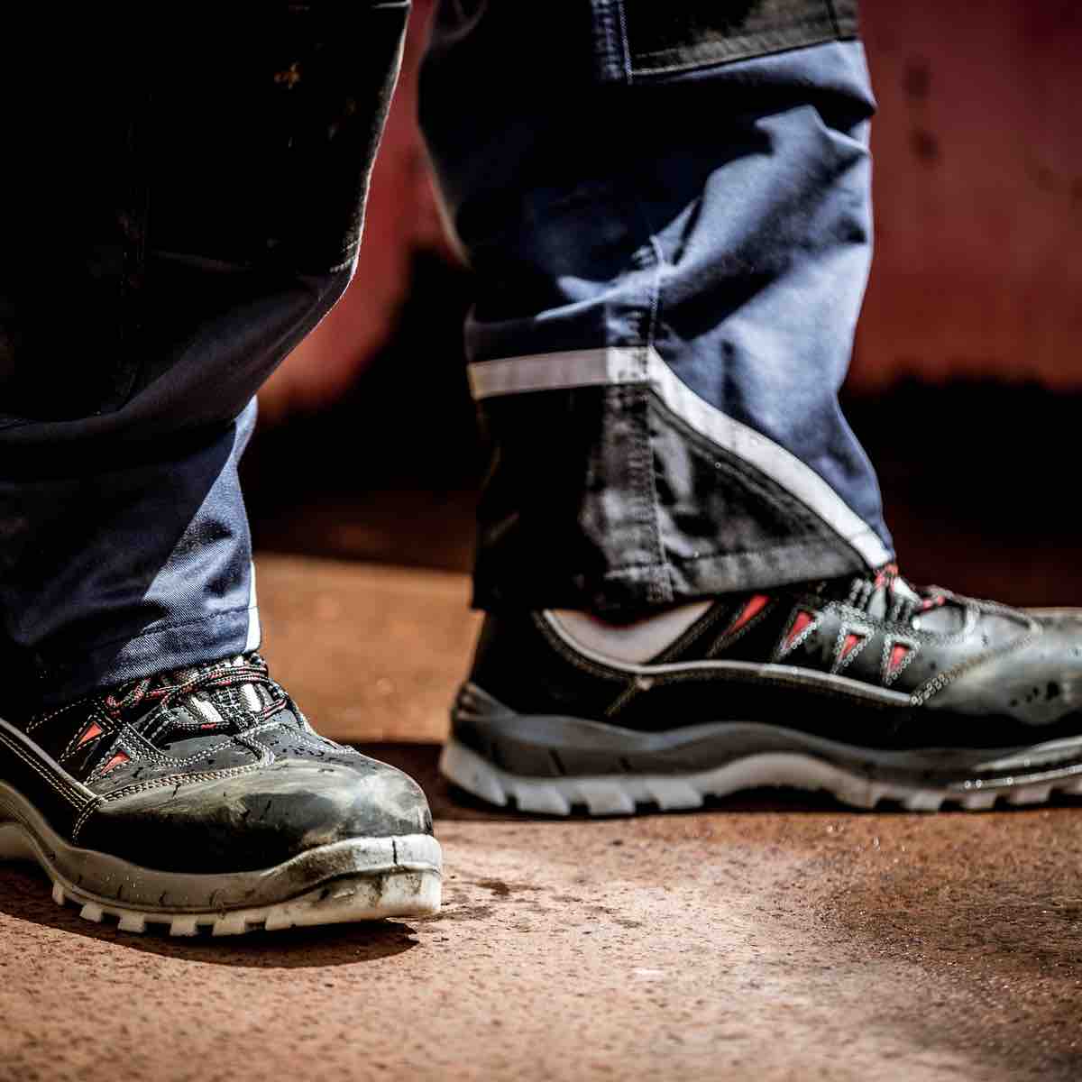 NITRAS 7300 SPORT STEP