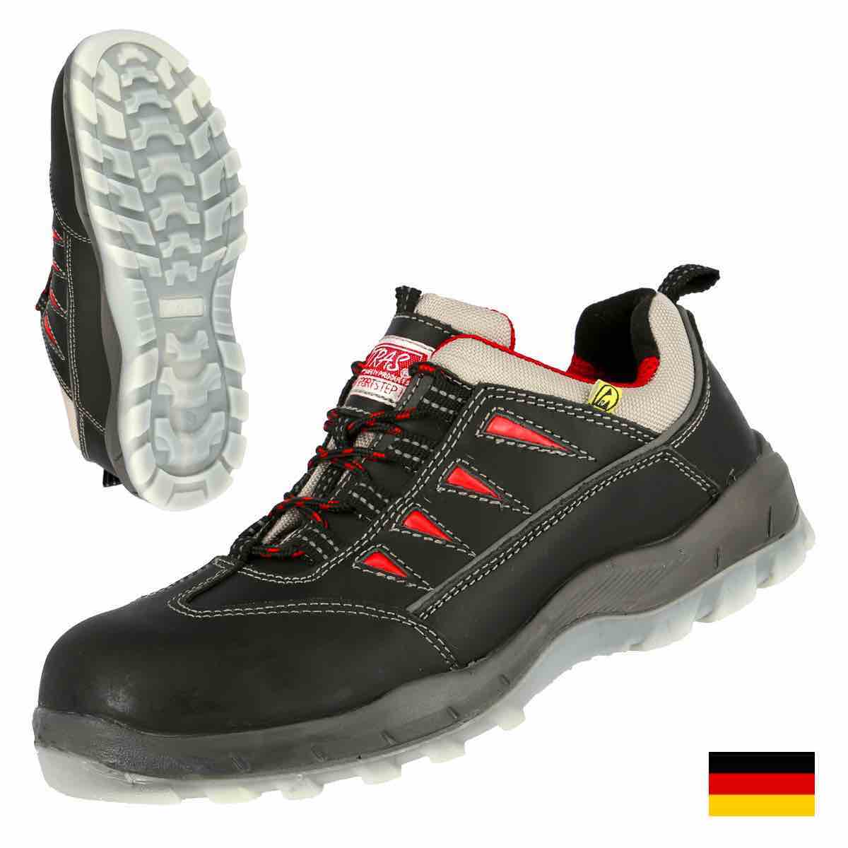 NITRAS 7300 // SPORT STEP