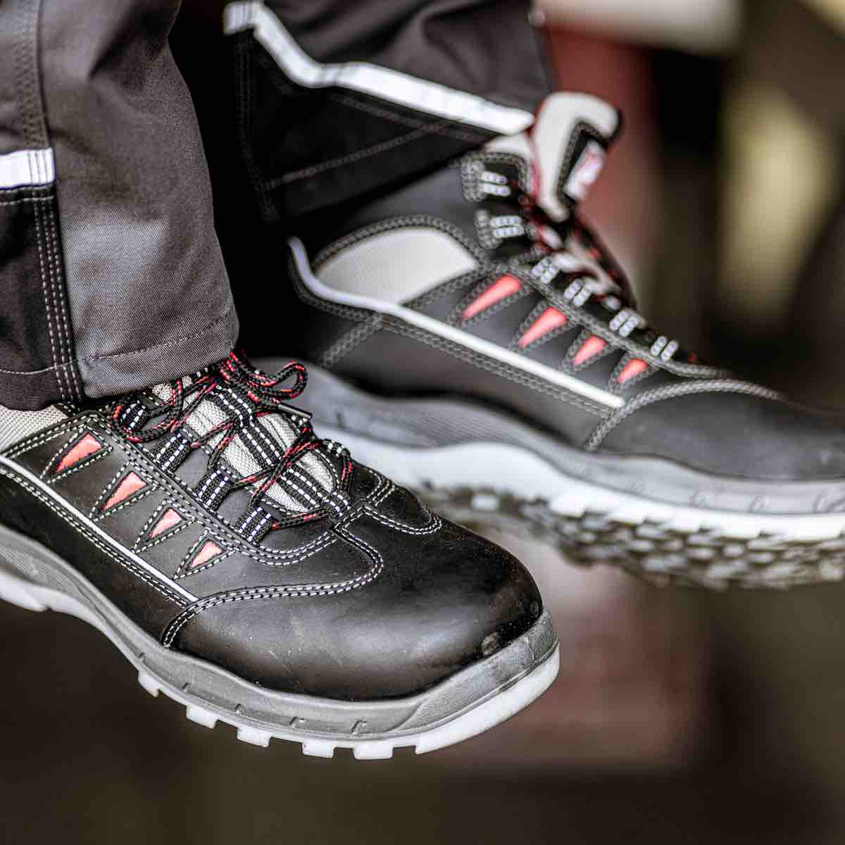 NITRAS 7301 SPORT STEP MID
