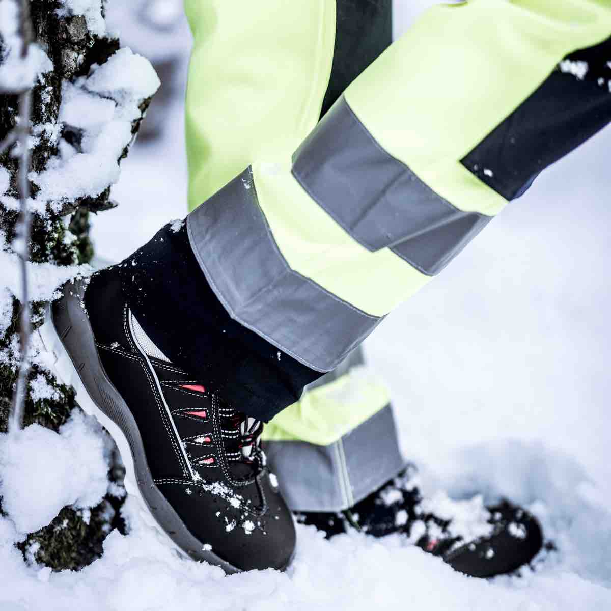 NITRAS 7301W SPORT STEP MID W