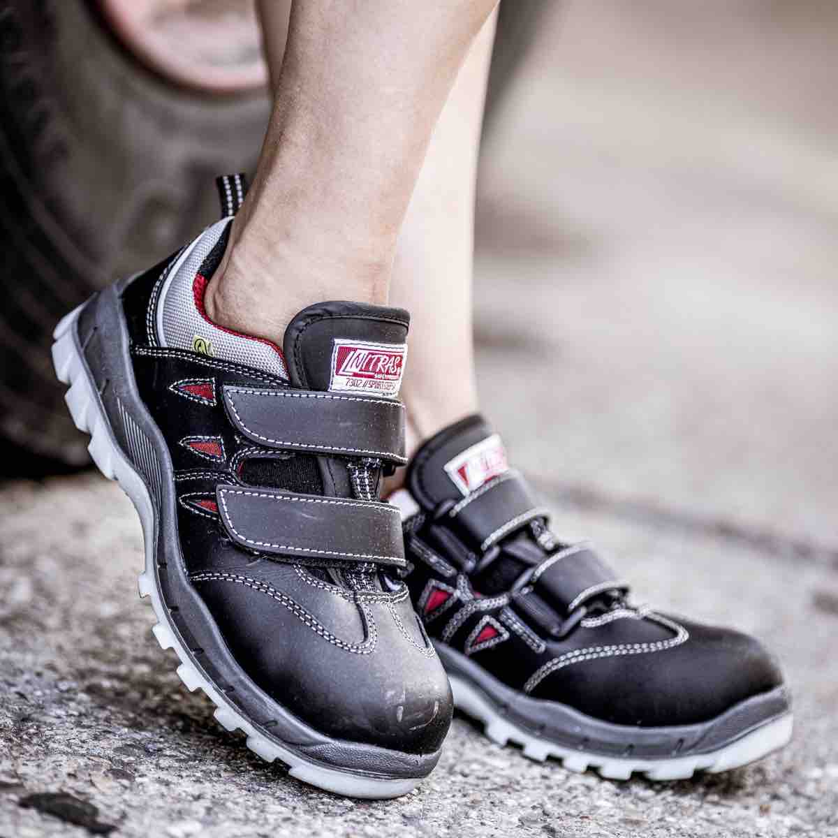 NITRAS 7302 SPORT STEP SA