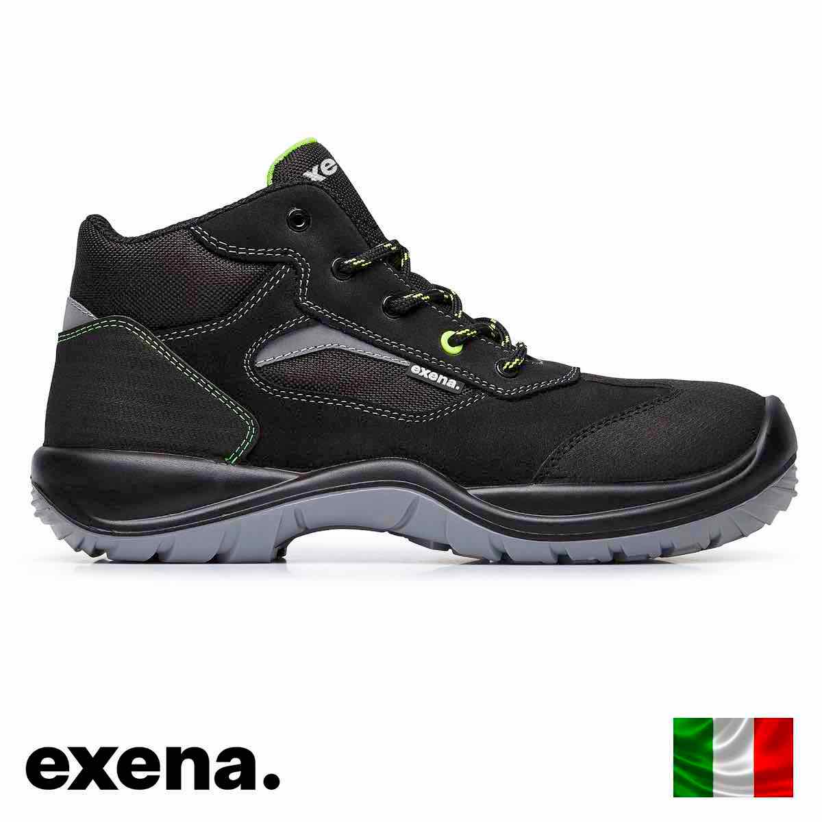 EXENA PIANOSA