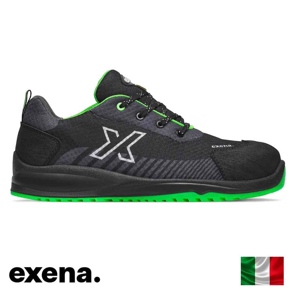 EXENA PYTHON