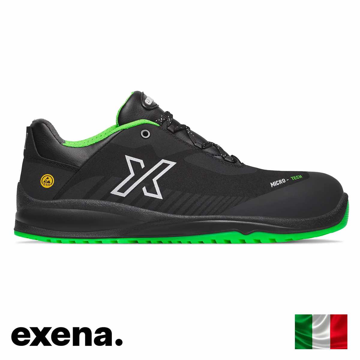 EXENA REBEL