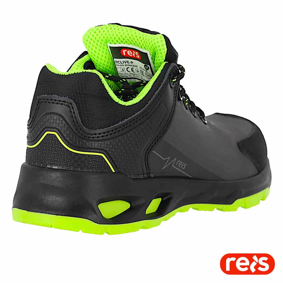 REIS BCLIVE-P SZ - 2