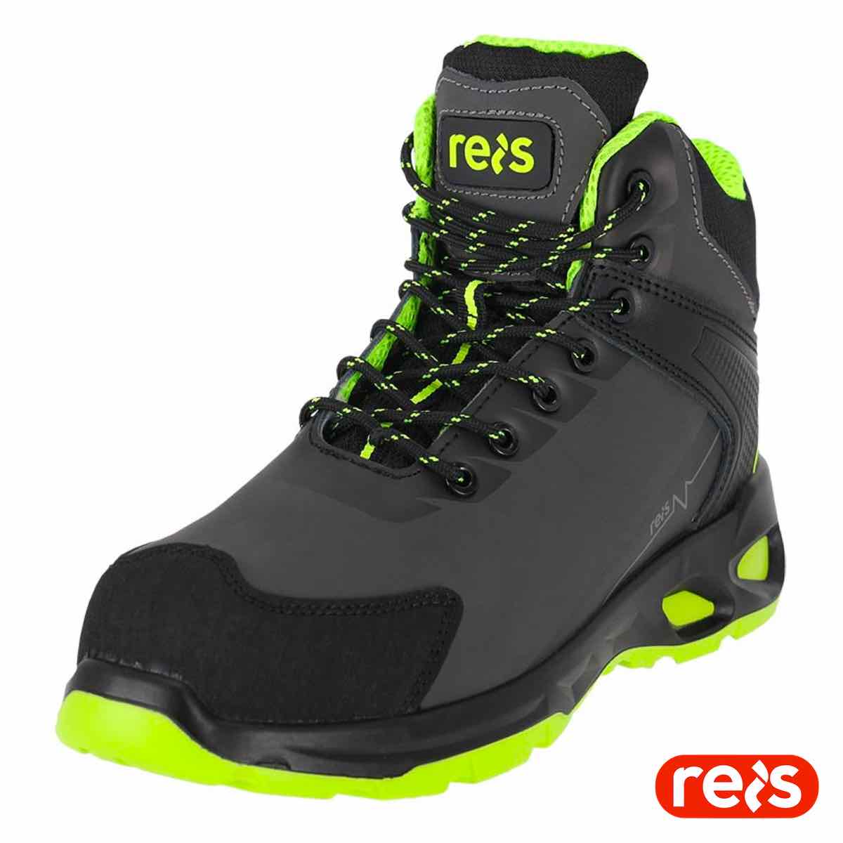 REIS BCLIVE-T SZ - 1