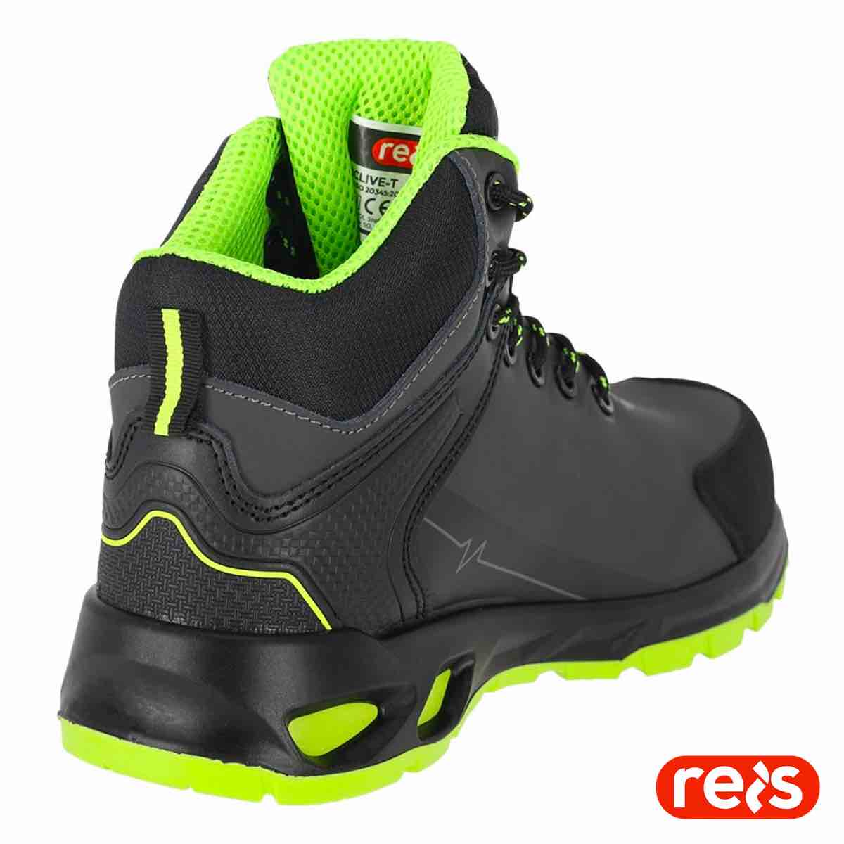 REIS BCLIVE-T SZ - 2
