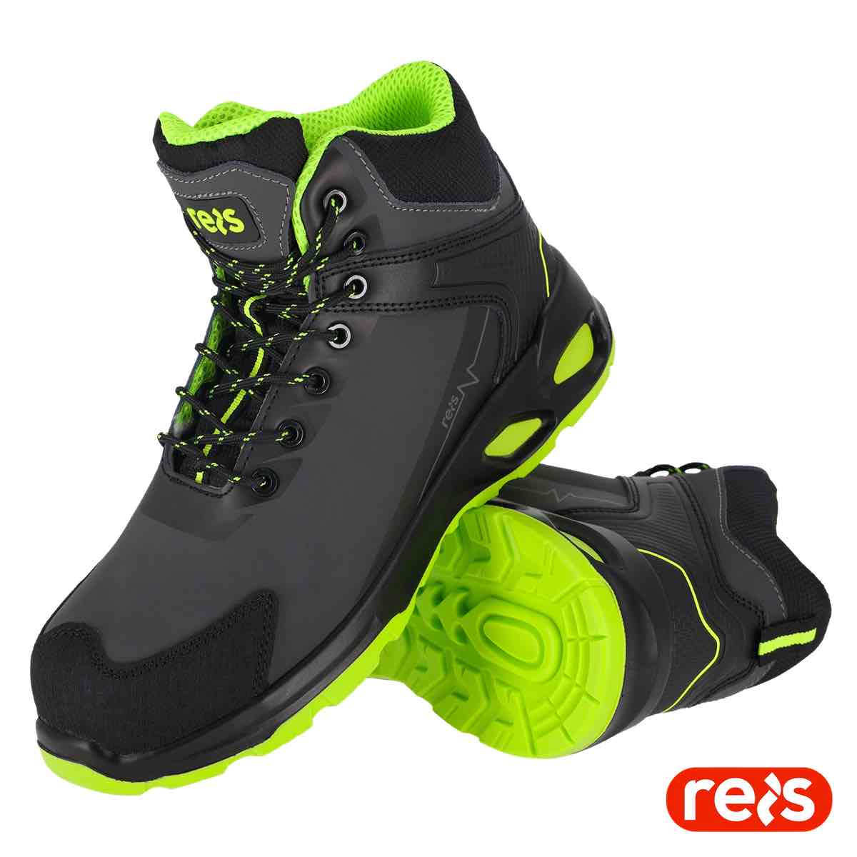 REIS BCLIVE-T SZ