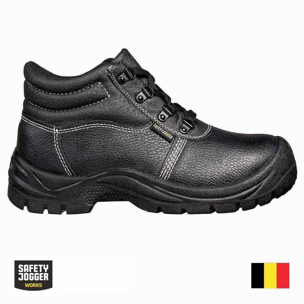 SAFETY JOGGER SAFETYBOY