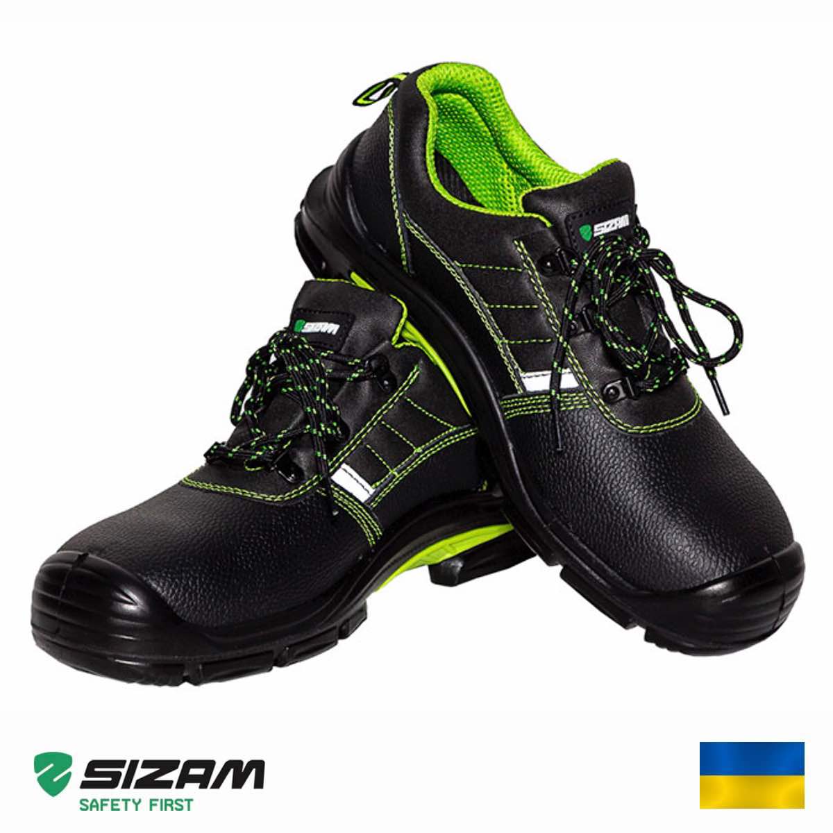SIZAM TORONTO LOW S3 - 1