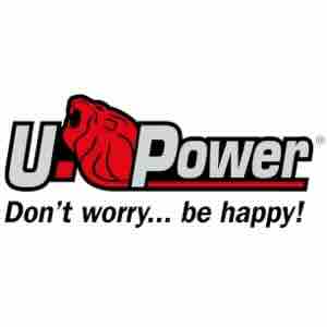 U-POWER