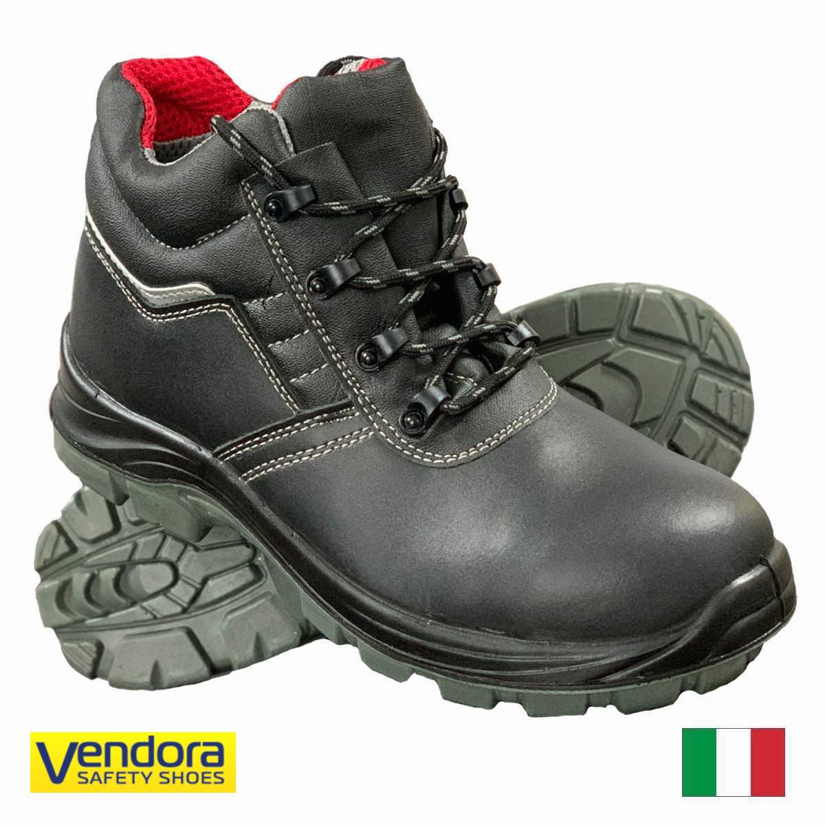 VENDORA CORSICA S3 SRC